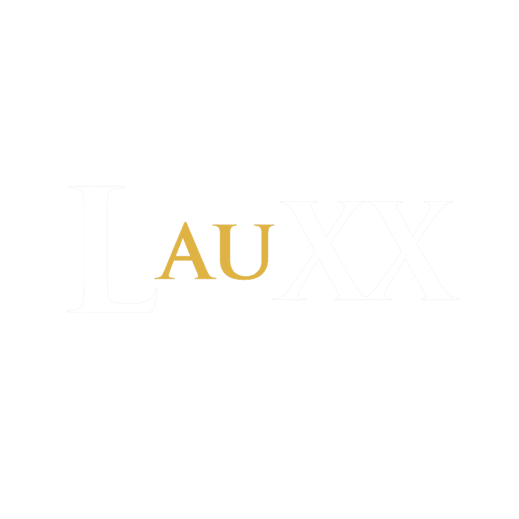 LauXX — Design